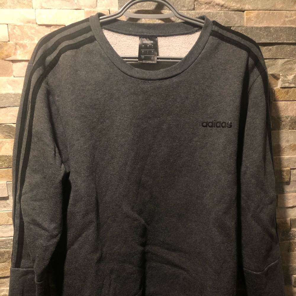 Adidas crewneck